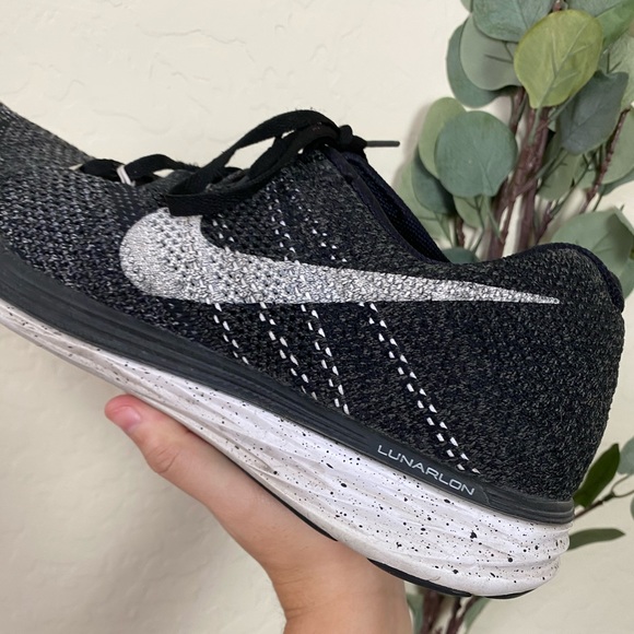 Nike Other - Nike Running Shoes Size 12 EUC Men’s